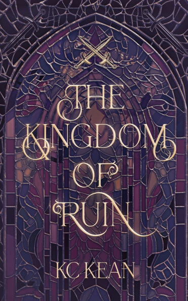 The Kingdom of Ruin