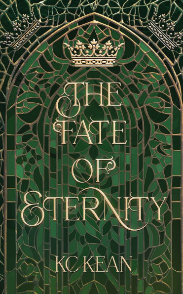 The Fate of Eternity