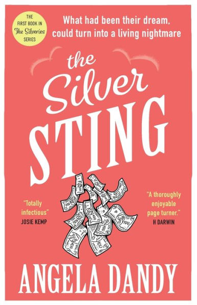 The Silver Sting