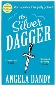 Pdf free download books ebooks The Silver Dagger RTF