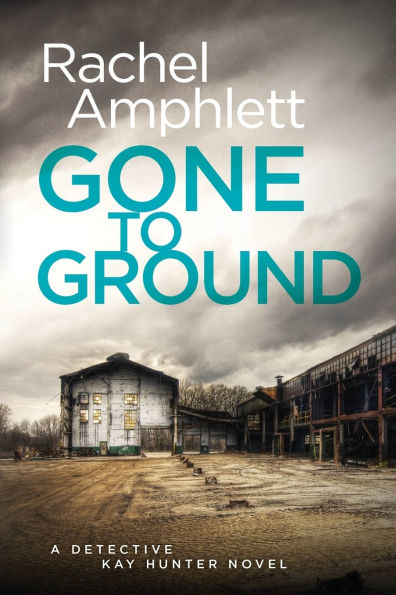 Gone to Ground: A Detective Kay Hunter crime thriller