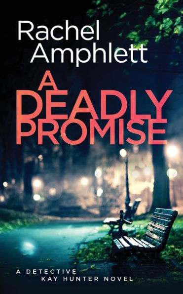 A Deadly Promise (Detective Kay Hunter Series #13)