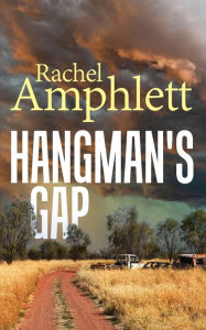 Download books to ipad free Hangman's Gap: An Australian rural crime thriller in English FB2 MOBI 9781915231970 by Rachel Amphlett