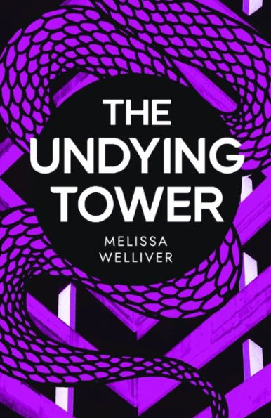 The Undying Tower: The Undying Trilogy