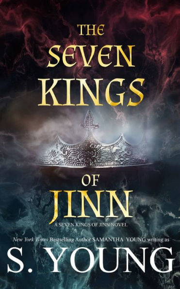 The Seven Kings of Jinn