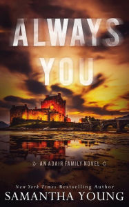 Title: Always You, Author: Samantha Young