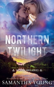 Title: Northern Twilight, Author: Samantha Young