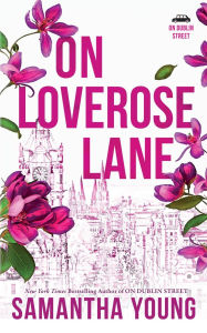 On Loverose Lane