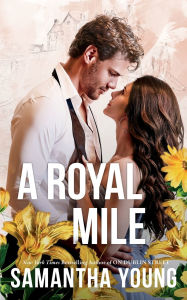 Ebook gratuito download A Royal Mile: Couple Cover Edition