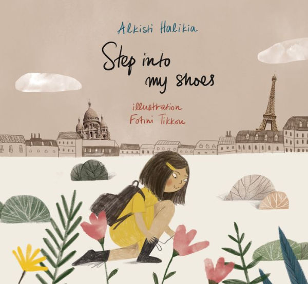 Step into My Shoes