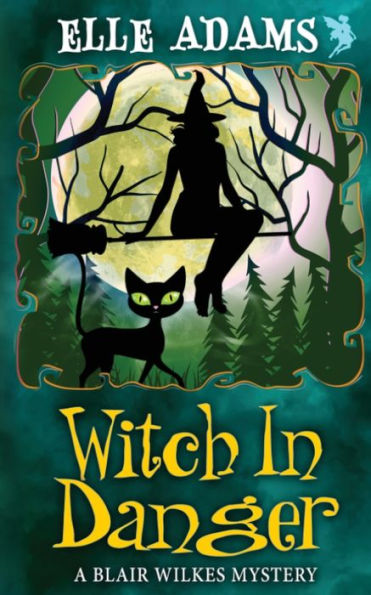 Witch Danger