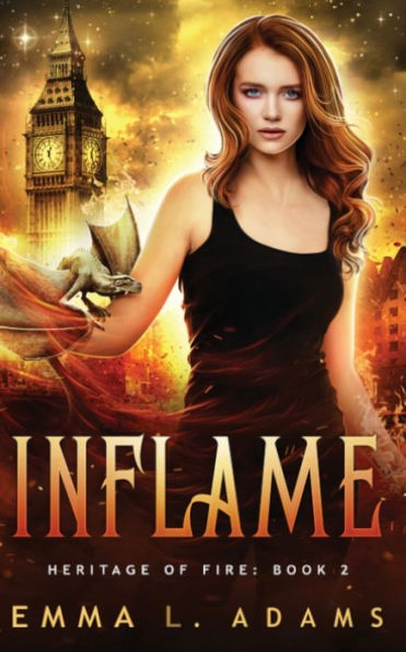 Inflame