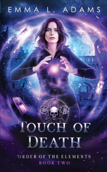 Touch of Death