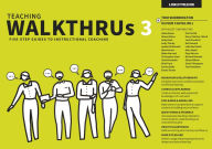 Title: Teaching WalkThrus 3: Five-step guides to instructional coaching, Author: Tom Sherrington