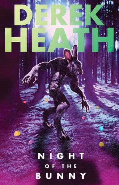 Night of the Bunny