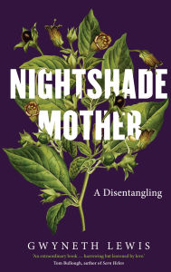 Free downloads german audio books Nightshade Mother: A Disentangling