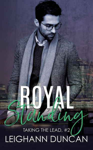 Royal Standing