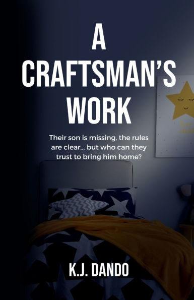A Craftsman's Work