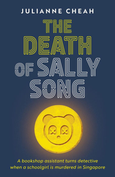 The Death of Sally Song