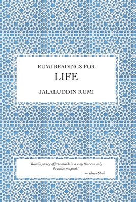 Rumi Readings for Life