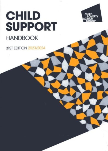 Child Support Handbook 2023-2024