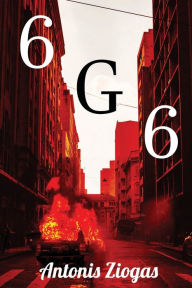 Title: 6G6, Author: Antonis Ziogas