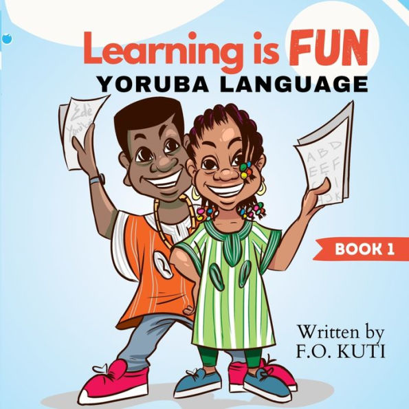 Learning is Fun - Yoruba Language