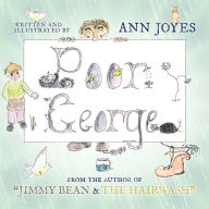 Title: Poor George, Author: Ann Joyes