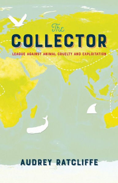 Barnes and Noble The Collector: League against Animal Cruelty and  Exploitation | The Summit