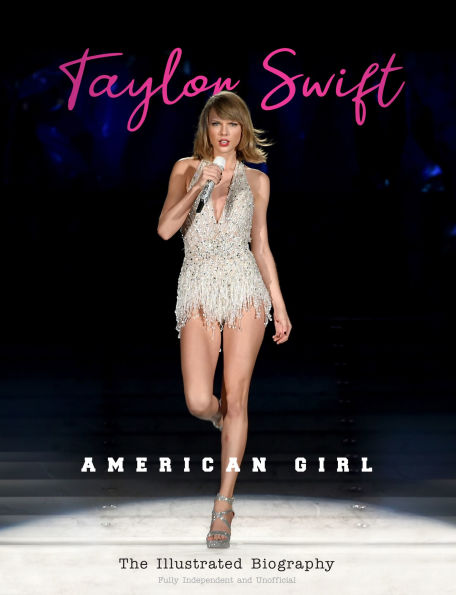 Taylor Swift - American Girl