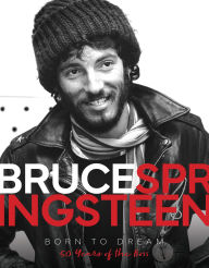 Title: Bruce Springsteen - Born to Dream, Author: Alison James