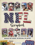 Alternative view 1 of NFL Scrapbook