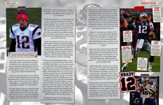 Alternative view 2 of NFL Scrapbook