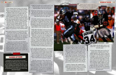 Alternative view 3 of NFL Scrapbook