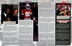 Alternative view 4 of NFL Scrapbook