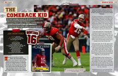 Alternative view 5 of NFL Scrapbook