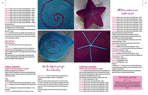 The Compact Guide to Home Crochet