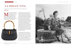 Alternative view 3 of Gucci - Fashion Icon