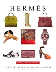 Best download free books Hermès: The Fashion Icons (English Edition) 9781915343482 CHM FB2 ePub