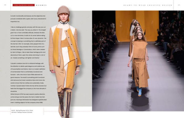 Hermès - Fashion Icon