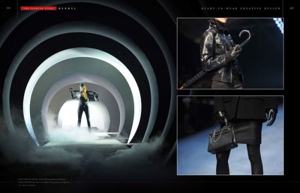 Hermès - Fashion Icon