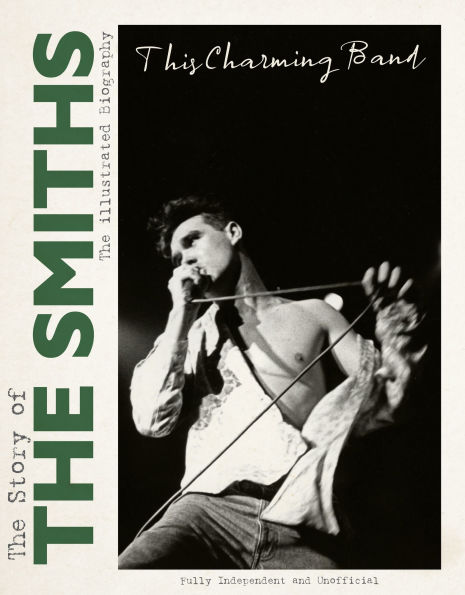This Charming Band - The Smiths