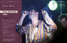 Alternative view 2 of This Charming Band - The Smiths