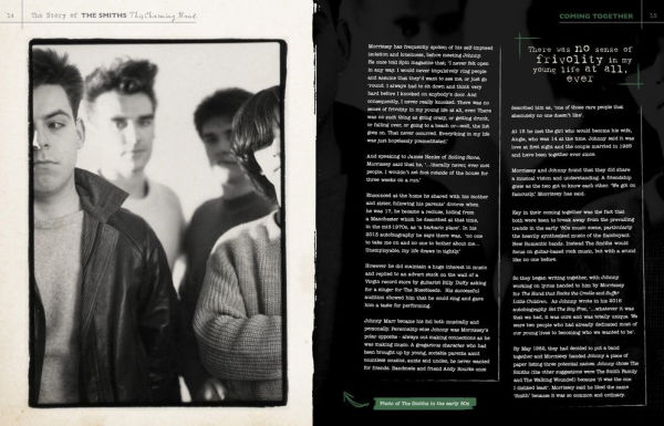 This Charming Band - The Smiths