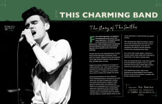 Alternative view 5 of This Charming Band - The Smiths