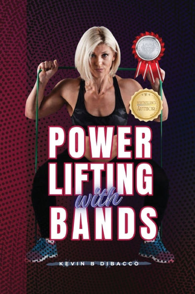 Powerlifting With Bands