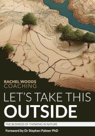 Free e book to download Let's Take This Outside by Rachel Woods, Annmarie Reynolds 