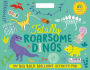 Totally Roarsome Dinosaurs