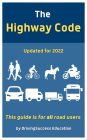 The Highway Code: Updated For 2023