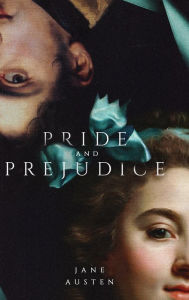 Pride and Prejudice Deluxe Art Edition